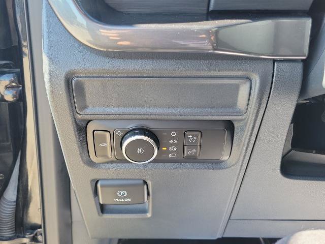 Certified 2024 Ford F150 STX AWD/4WD image 24