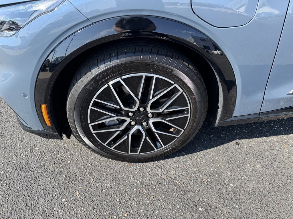 Certified 2024 Ford Mustang Mach-E Premium image 16