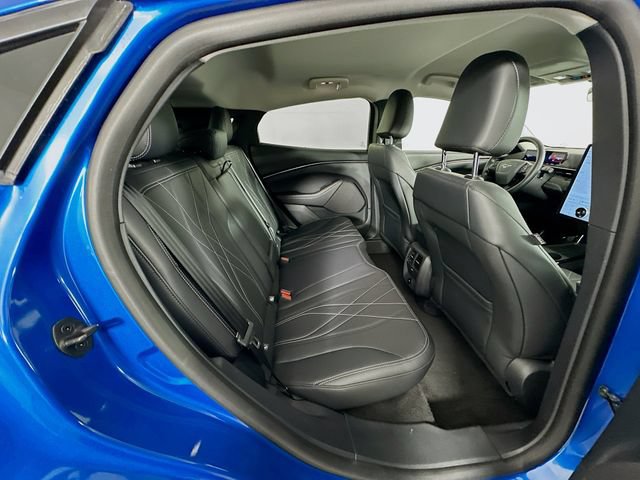 Certified 2025 Ford Mustang Mach-E Select AWD/4WD image 32