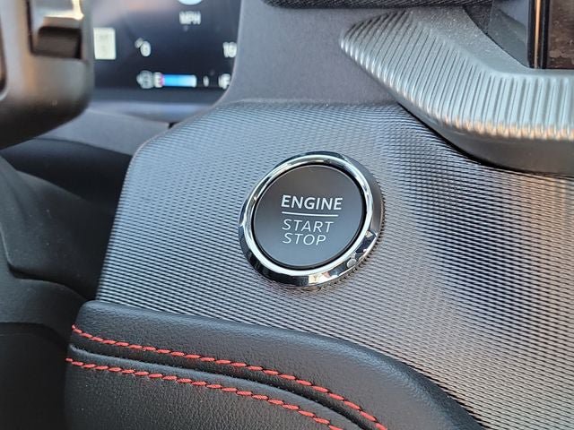 Certified 2025 Ford Explorer ST AWD/4WD image 12