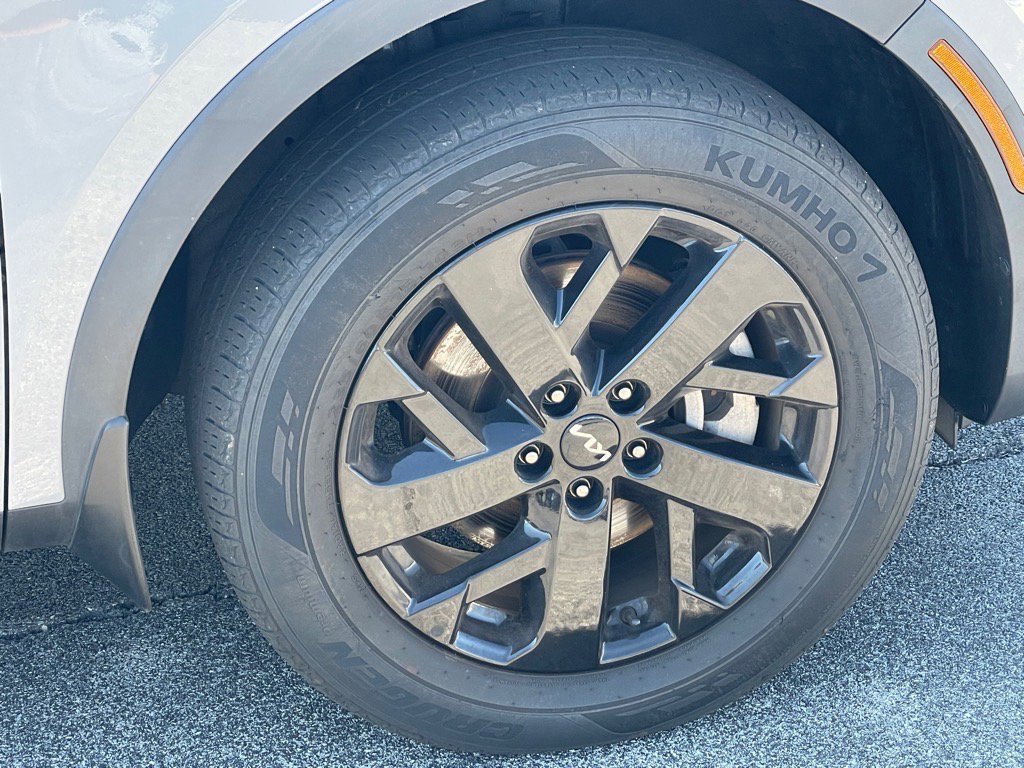 Used 2022 Kia Sorento S image 10