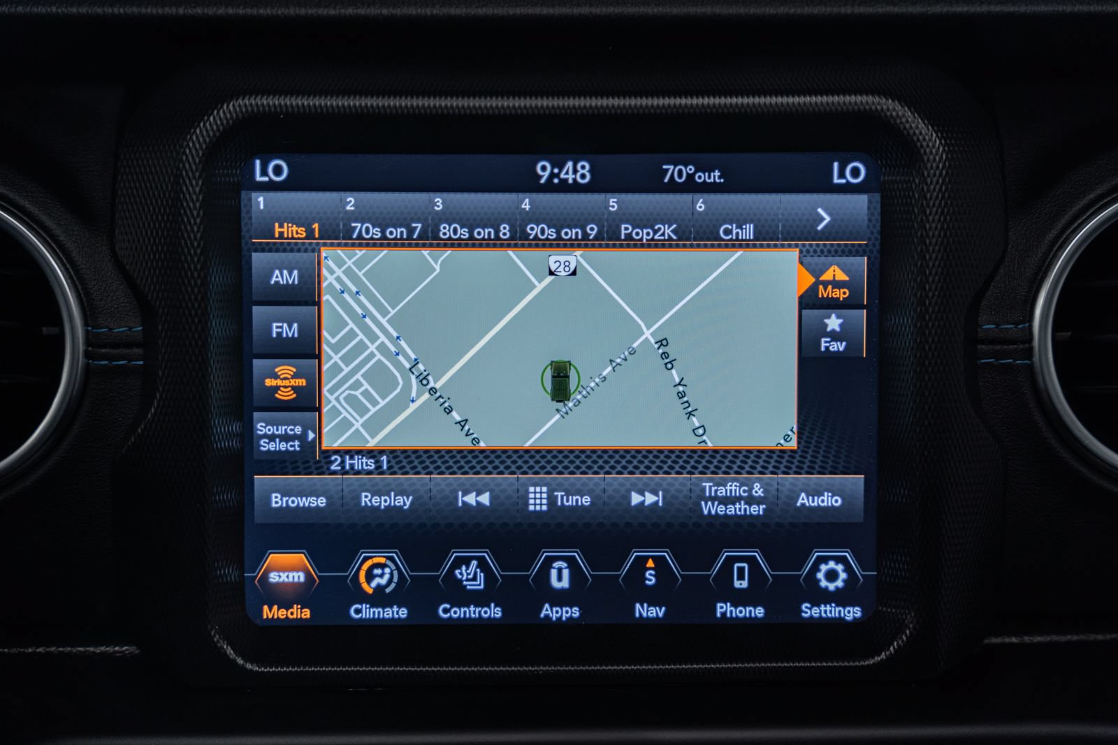 Used 2022 Jeep Wrangler Unlimited Rubicon 4xe w/ Cold Weather Group AWD/4WD image 32