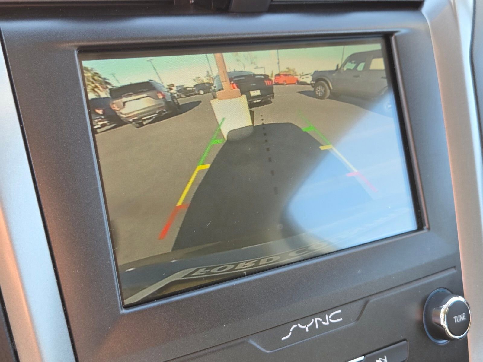 Certified 2020 Ford Fusion SE image 21