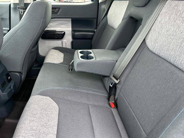 Certified 2025 Ford Maverick XLT w/ XLT Luxury Package AWD/4WD image 19