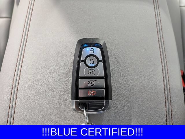 Certified 2026 Ford Explorer Active w/ Active Comfort Package AWD/4WD image 37
