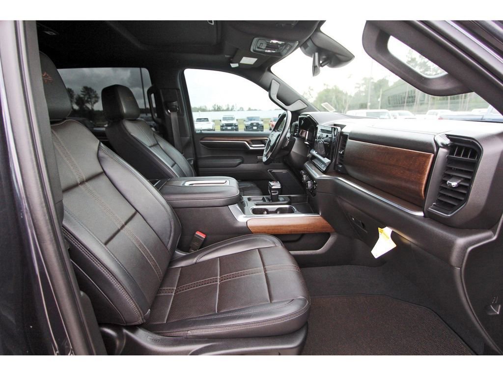 Used 2022 Chevrolet Silverado 1500 High Country image 28