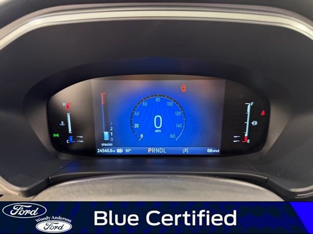 Certified 2023 Ford Escape Active AWD/4WD image 13