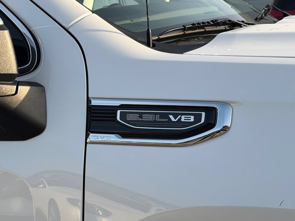 Used 2023 GMC Sierra 1500 Denali w/ Denali Reserve Package AWD/4WD image 10