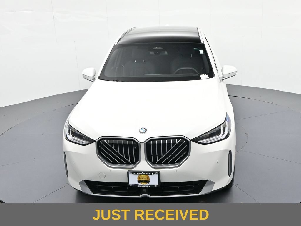 Used 2026 BMW X3 xDrive30i AWD/4WD image 20