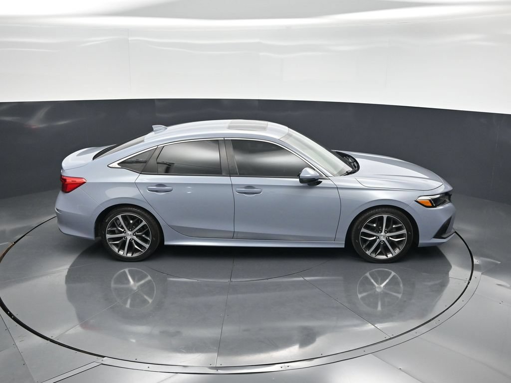 Used 2024 Honda Civic Touring image 40