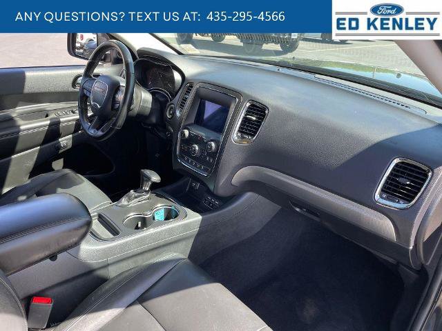 Used 2020 Dodge Durango GT AWD/4WD image 29