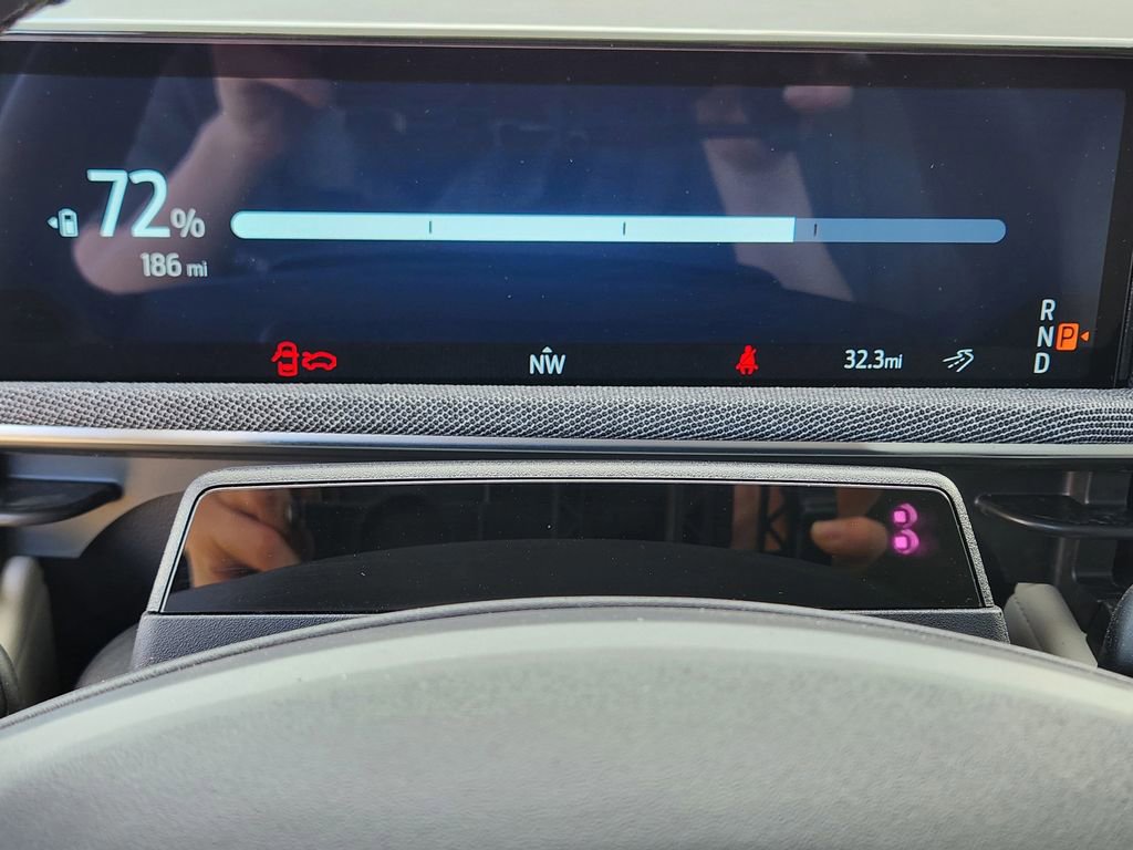 Certified 2025 Ford Mustang Mach-E Premium image 20