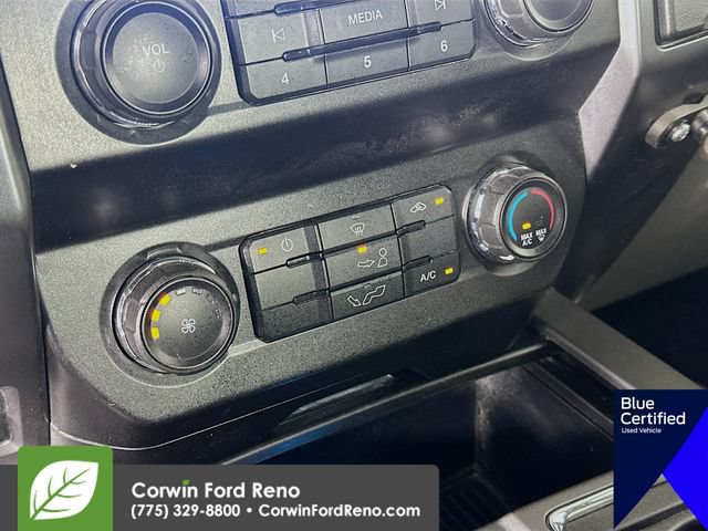 Certified 2019 Ford F150 XLT AWD/4WD image 19
