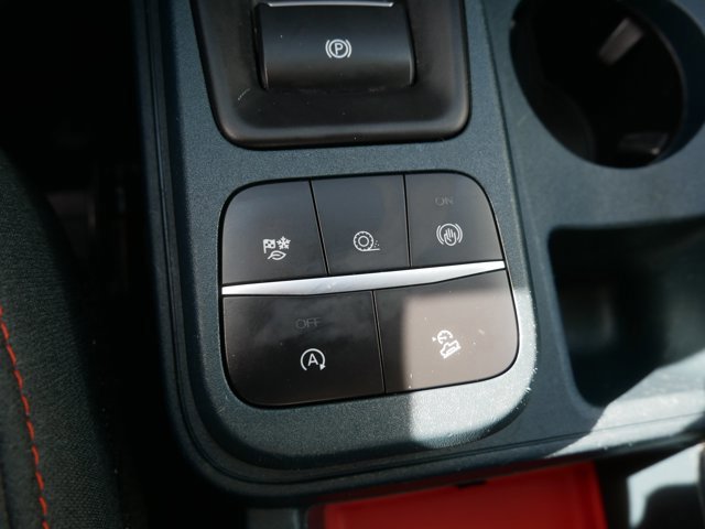 Certified 2022 Ford Maverick XLT w/ Equipment Group 300A Standard image 23