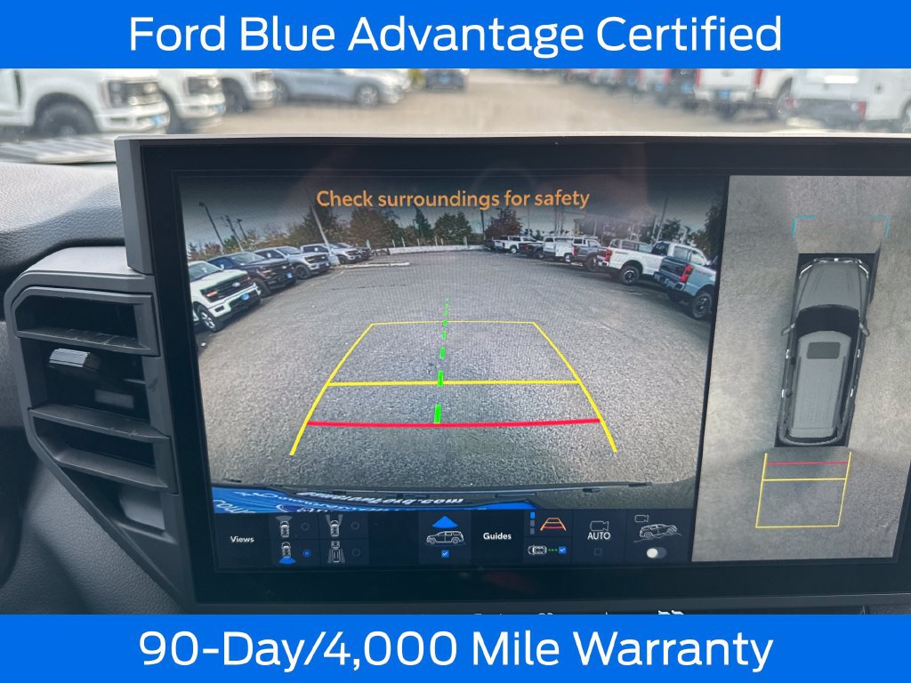 Used 2025 Toyota Sequoia TRD Pro AWD/4WD image 13