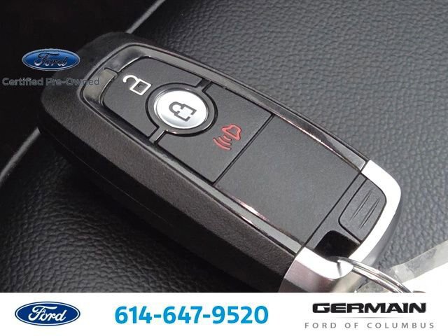 Certified 2024 Ford Edge SEL AWD/4WD image 38