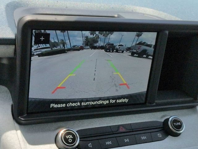 Certified 2024 Ford Maverick XLT w/ XLT Luxury Package FWD image 20