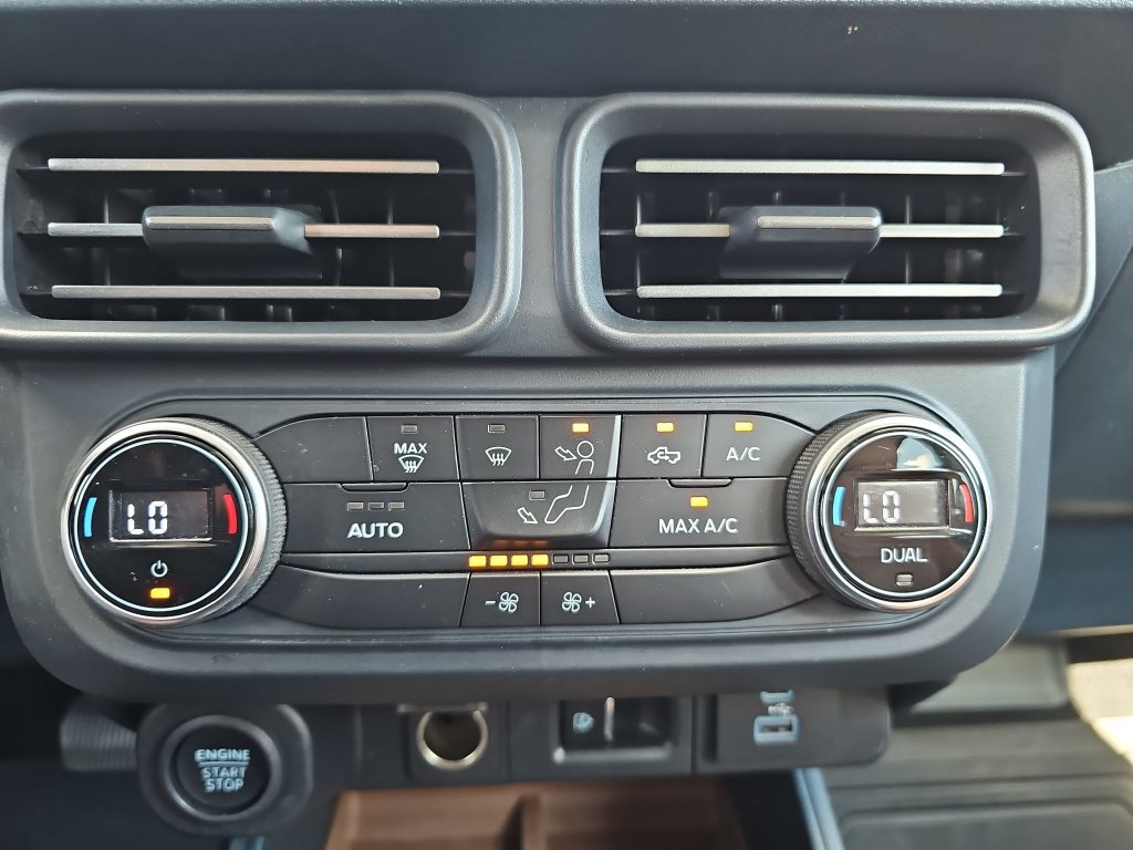 Certified 2022 Ford Maverick Lariat w/ Equipment Group 500A Standard AWD/4WD image 21