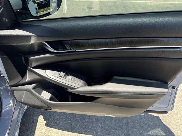 Used 2022 Honda Accord Touring image 34