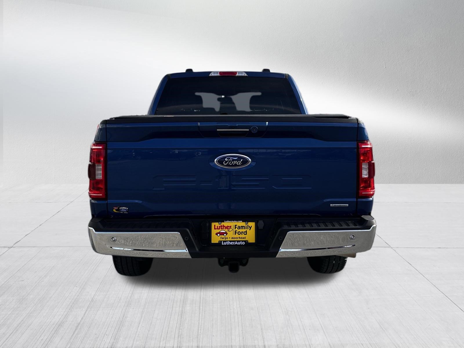 Certified 2023 Ford F150 XLT w/ Equipment Group 302A High image 6