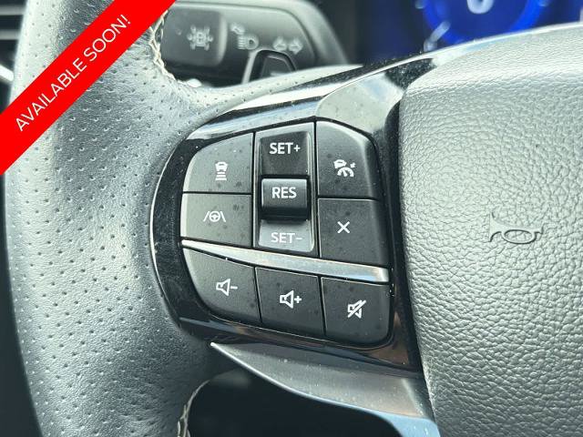 Certified 2023 Ford Explorer ST w/ Equipment Group 401A AWD/4WD image 23