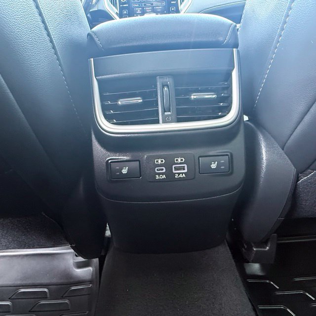 Used 2024 Subaru Legacy Limited AWD/4WD image 21