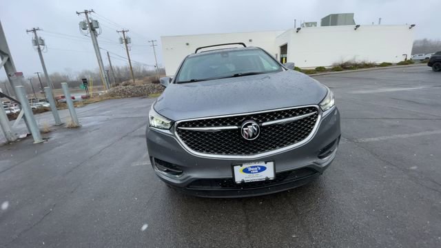 Used 2018 Buick Enclave Avenir w/ Avenir Technology Package image 3