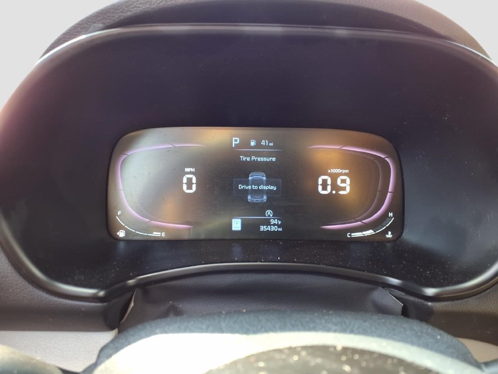 Used 2023 Kia Soul EX FWD image 21