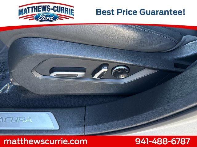 Used 2021 Acura RDX FWD image 10