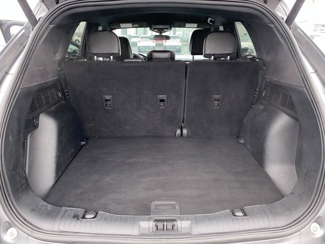 Certified 2023 Ford Escape ST-Line Select w/ Tech Pack #2 image 24