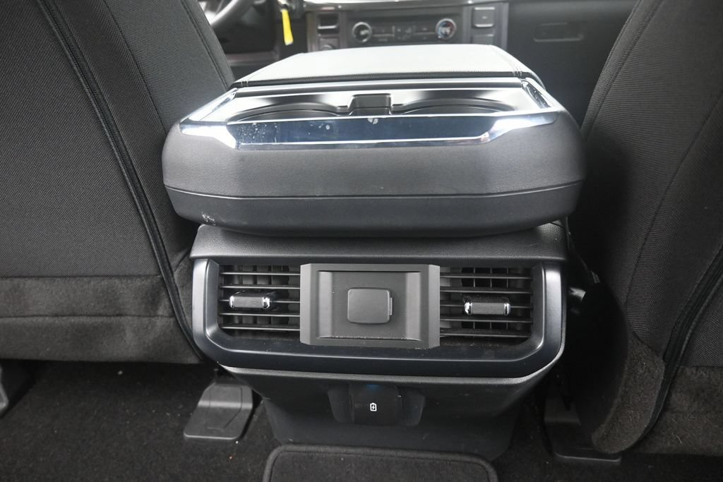Certified 2023 Ford F150 XL w/ STX Appearance Package RWD image 14