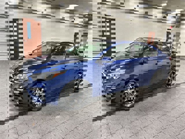 Used 2021 Kia Forte LXS image 3