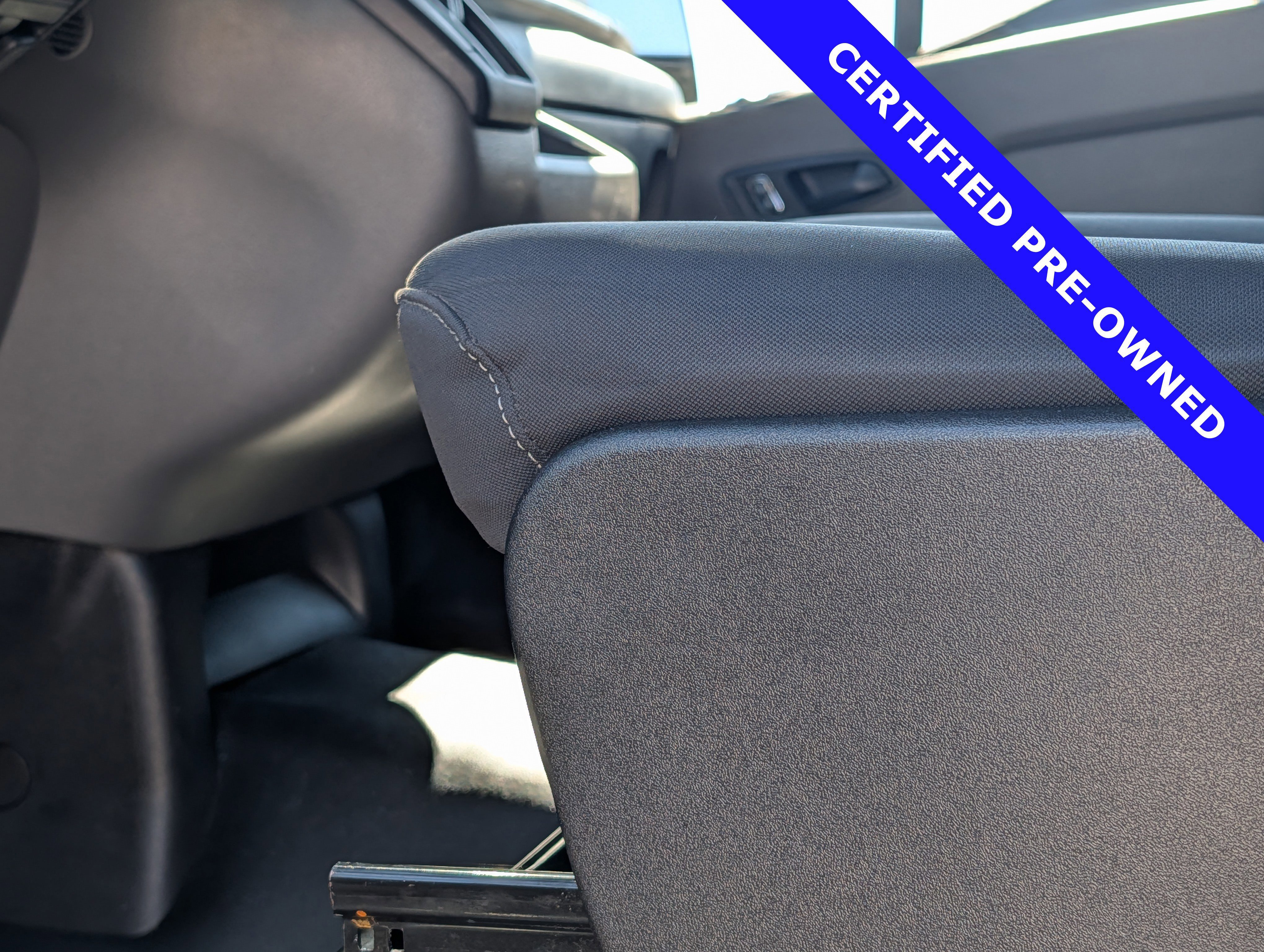 Certified 2024 Ford Transit 250 Low Roof w/ Exterior Upgrade Package image 19