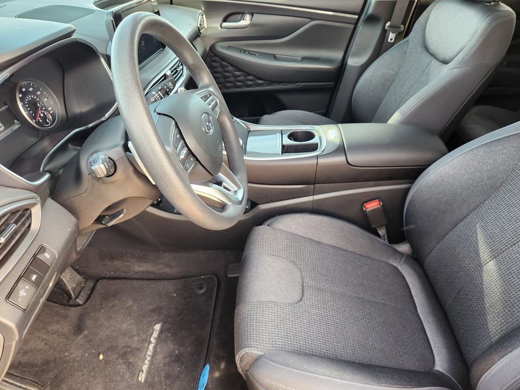 Used 2022 Hyundai Santa Fe SE image 12