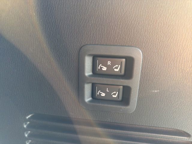 Used 2023 INFINITI QX80 Luxe w/ Cargo Package image 20