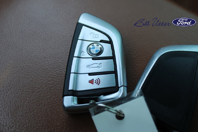 Used 2018 BMW X3 M40i w/ Premium Package AWD/4WD image 27