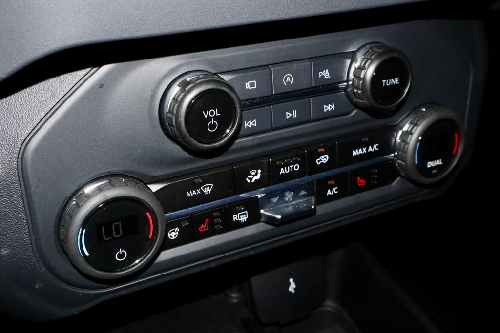 Certified 2025 Ford Bronco Outer Banks AWD/4WD image 33