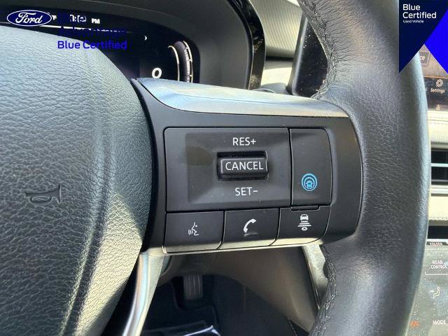 Used 2023 INFINITI QX60 Luxe w/ Cargo Package FWD image 23