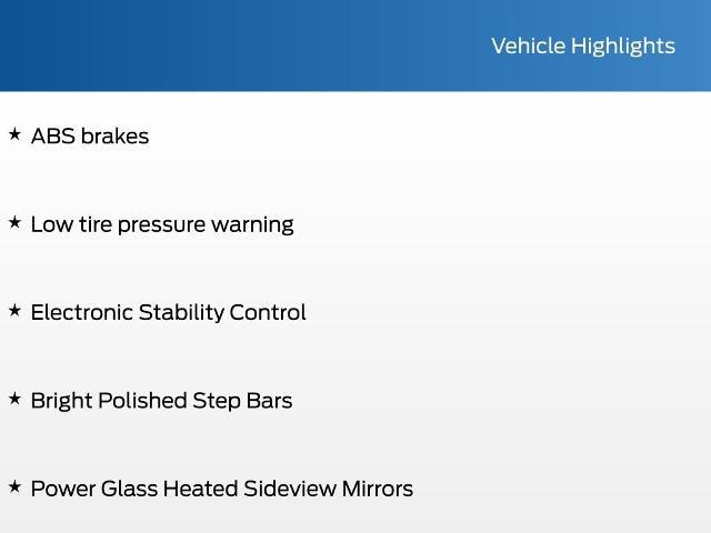 Certified 2022 Ford F150 XLT w/ Equipment Group 302A High AWD/4WD image 21