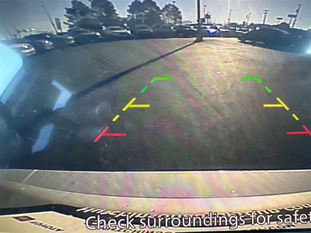 Used 2024 Nissan Rogue SV image 29