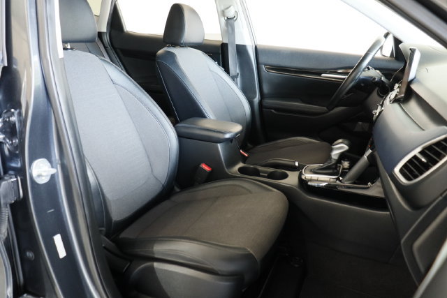 Used 2022 Kia Seltos Nightfall Edition AWD/4WD image 26