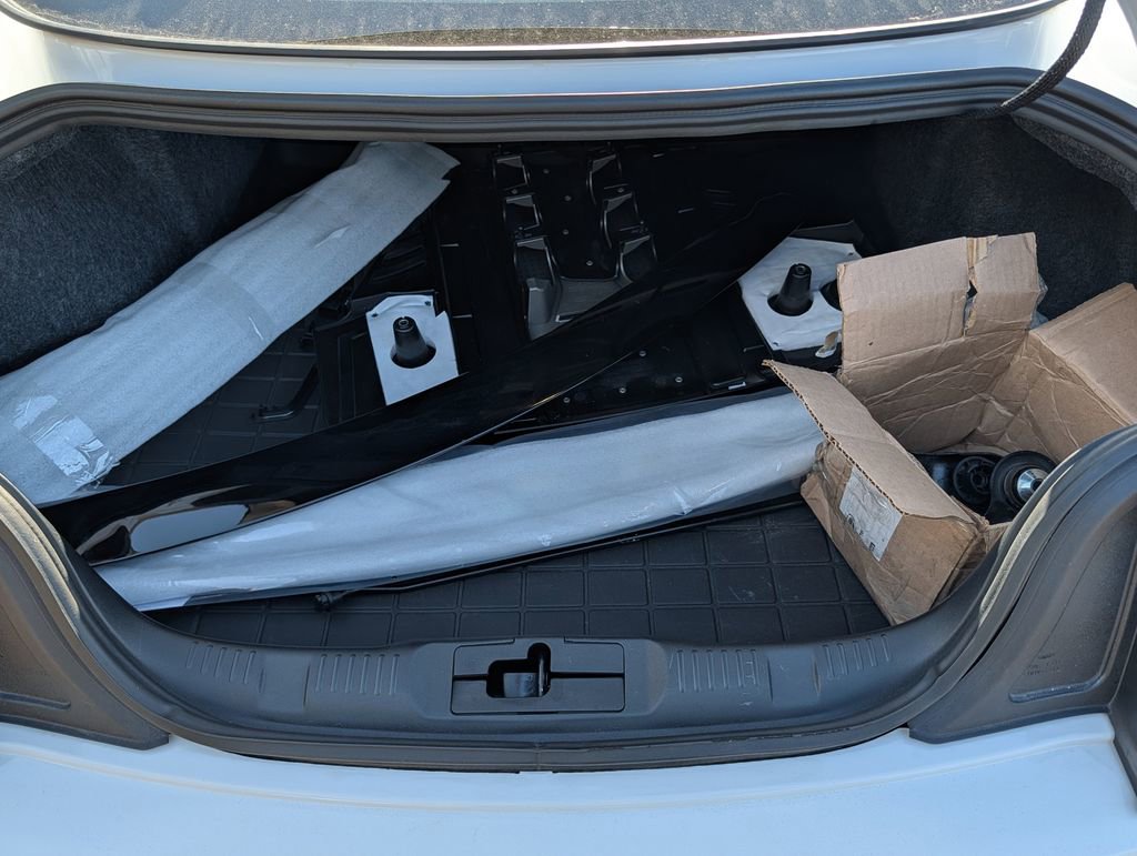 Certified 2018 Ford Mustang GT Premium image 10