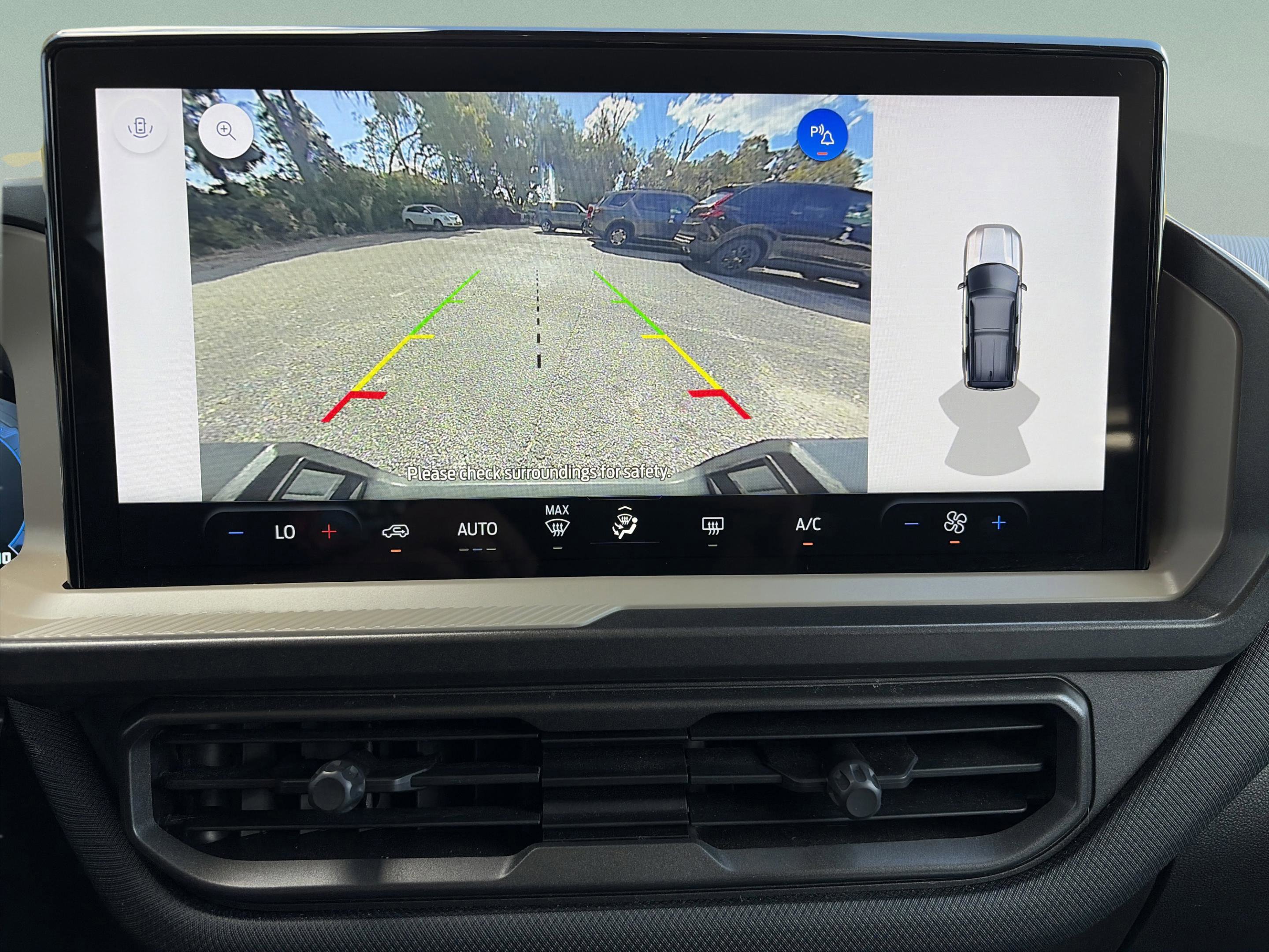 Certified 2025 Ford Bronco Sport Big Bend image 27