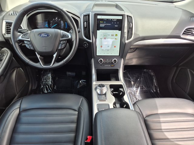 Certified 2023 Ford Edge SEL w/ Convenience Package AWD/4WD image 23