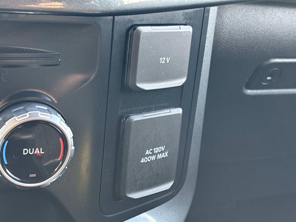 Certified 2023 Ford F150 XLT w/ Equipment Group 302A High image 32