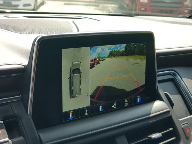 Used 2023 Chevrolet Tahoe High Country image 24