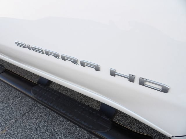 Used 2024 GMC Sierra 2500 Pro AWD/4WD image 13