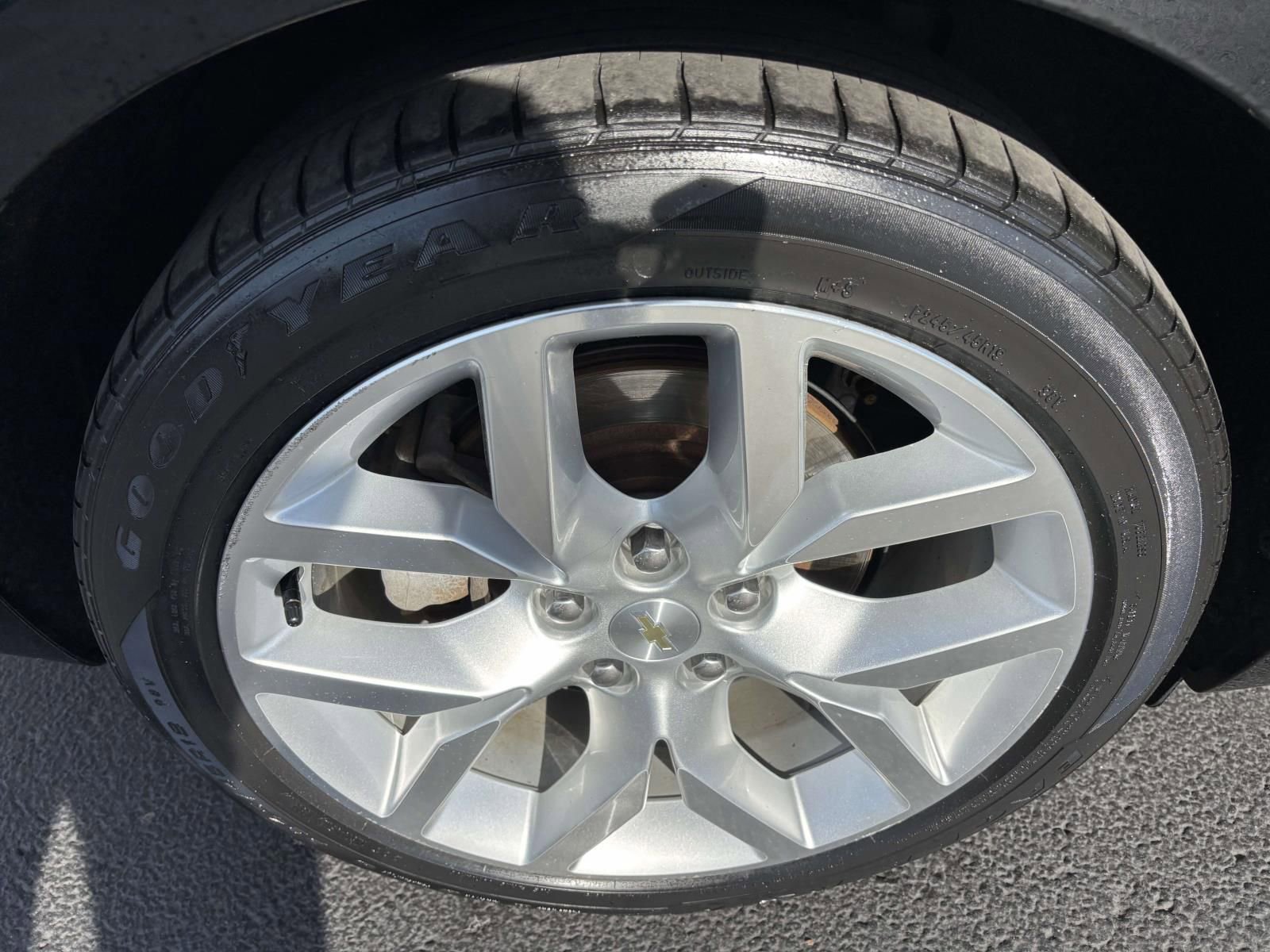 Used 2019 Chevrolet Impala Premier image 12