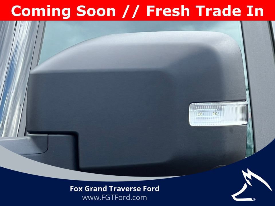 Certified 2023 Ford Bronco Badlands AWD/4WD image 40