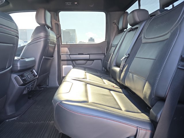 Certified 2025 Ford F150 Raptor image 23